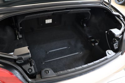 BMW Z4 sDrive23i Roadster