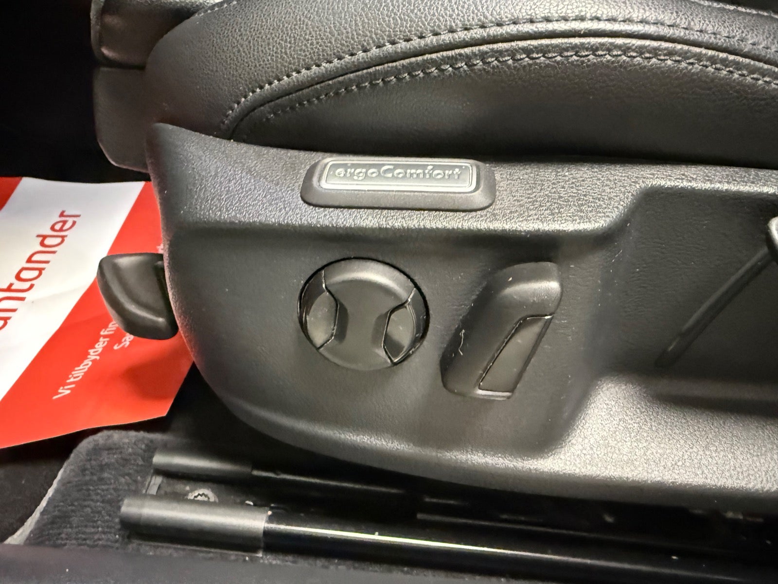 Billede af VW Passat 1,4 TSi 150 Highline+ Variant DSG