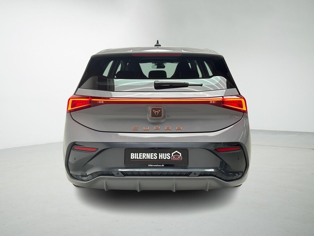 Cupra Born High billede 7