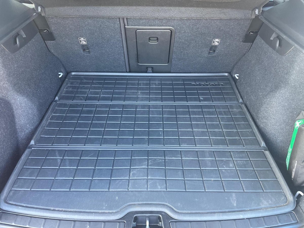 Volvo EX40 Twin Performance Ultra billede 14
