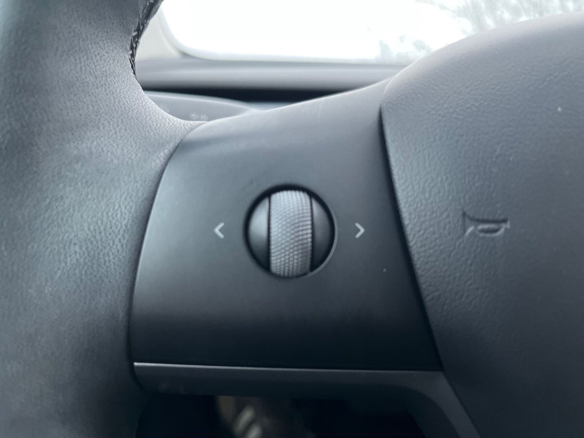 Tesla Model 3 Standard Range+ RWD billede 17