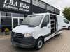 Mercedes Sprinter 315 CDi A2 Kassevogn aut. FWD