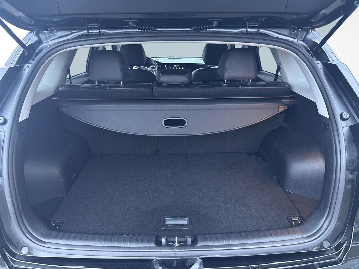 Kia e-Niro Advance billede 7