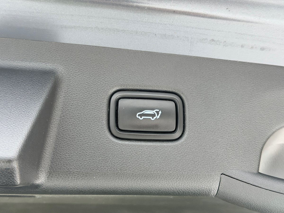 Hyundai Tucson PHEV Advanced aut. 4WD billede 11