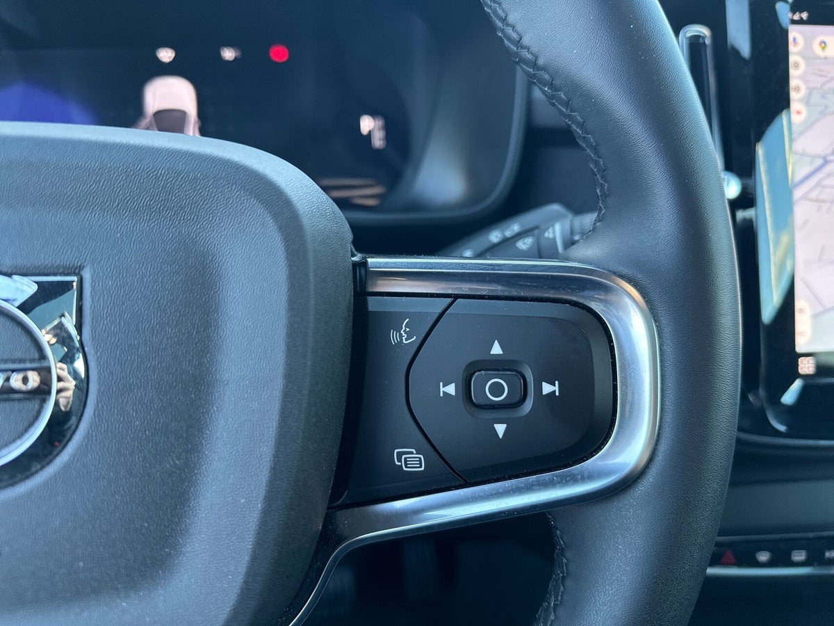 Volvo C40 P6 ReCharge Plus billede 19