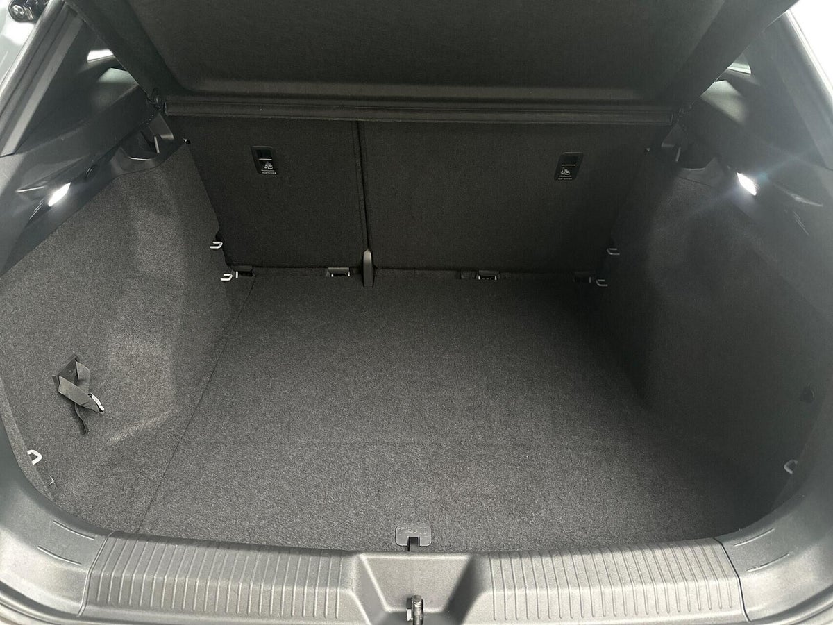 VW ID.4 Pro Performance billede 13