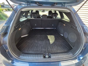 Kia Ceed T-GDi mHEV Comfort Upgrade SW DCT
