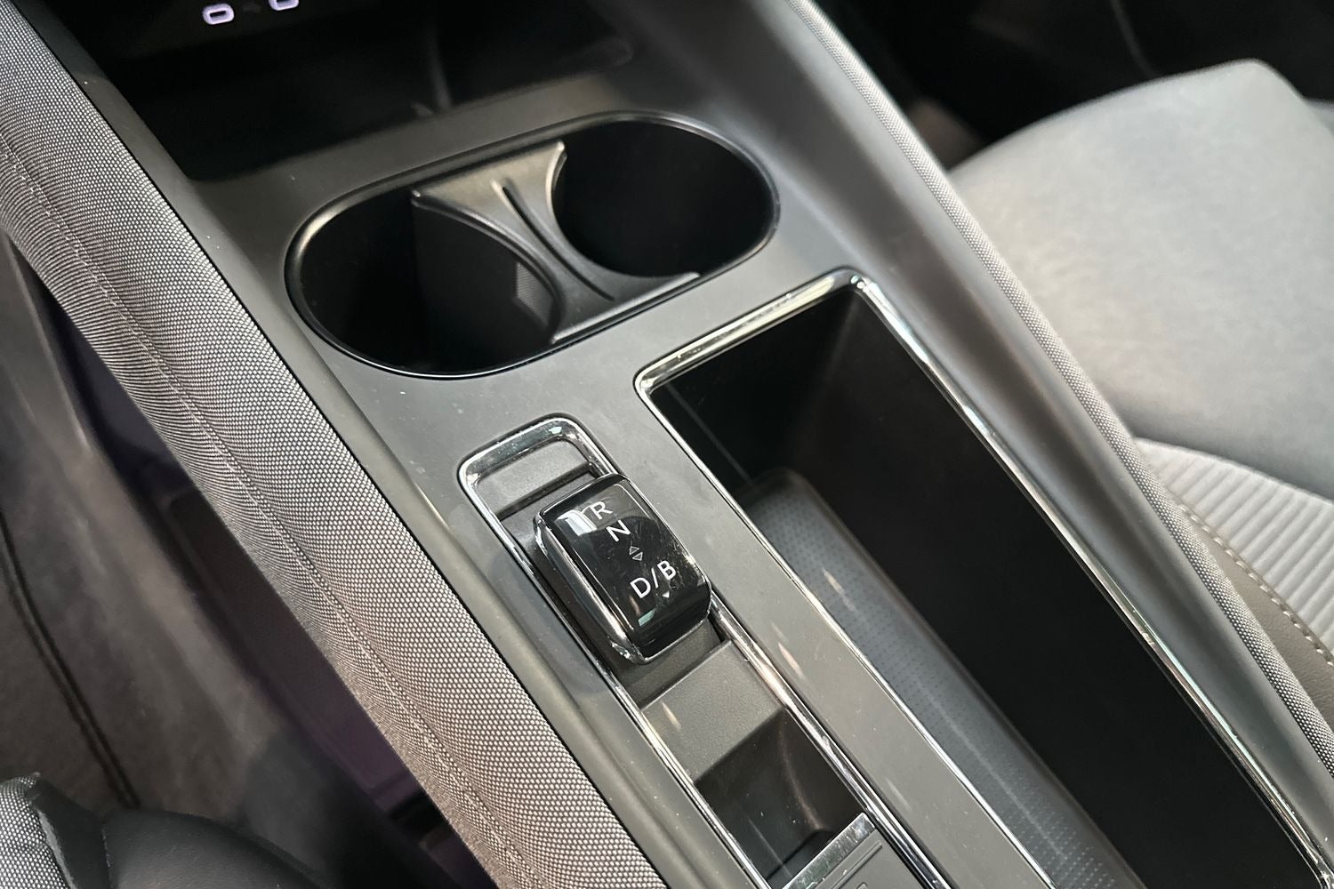 Billede af Skoda Enyaq 60 iV