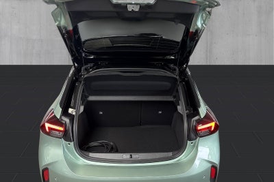 Opel Corsa-e Yes