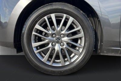 Mazda 2 e-SkyActive-G Homura