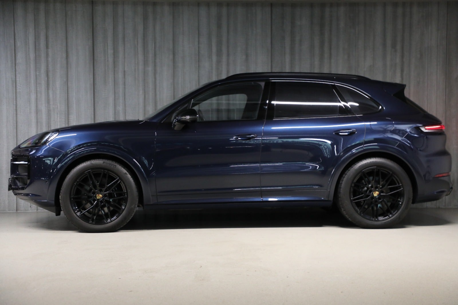 Porsche Cayenne 3,0 E-Hybrid Tiptr.