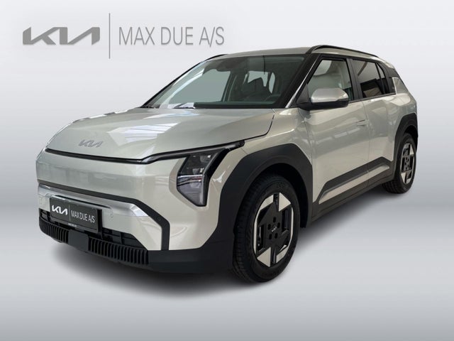Kia EV3 Long Range Prestige