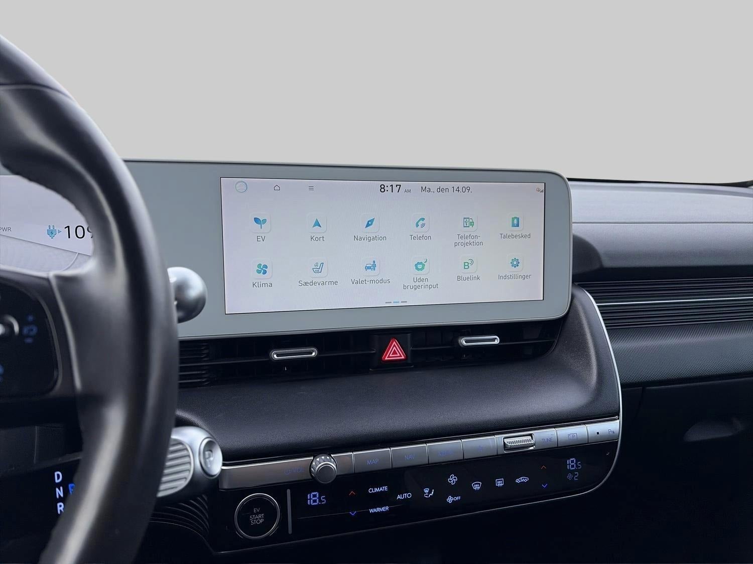 Billede af Hyundai Ioniq 5 77 Techniq