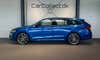 Skoda Octavia TDi 150 Style Combi DSG thumbnail