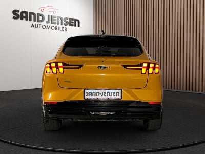 Ford Mustang Mach-E Premium Extended Range AWD