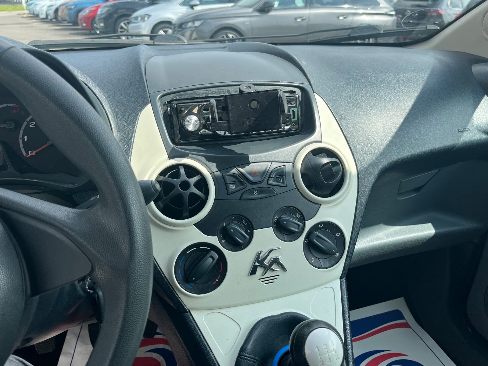 Billede af Ford Ka 1,2 Ambiente