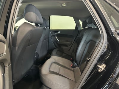 Audi A1 TFSi 140 Ambition Sportback