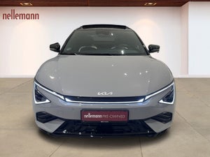 Kia EV6 Long Range GT-Line