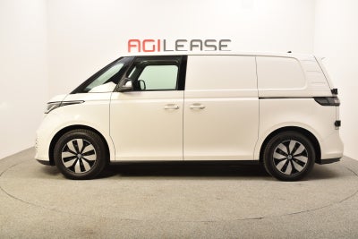 VW ID.Buzz Cargo
