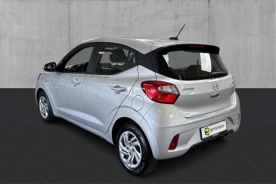 Hyundai i10 MPi Essential - 2