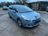 Peugeot 5008 HDi 150 Premium 7prs thumbnail