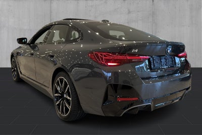 BMW i4 eDrive40 M-Sport - 2