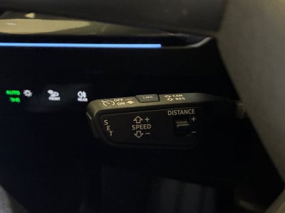 Audi Q4 e-tron Ultra S-line