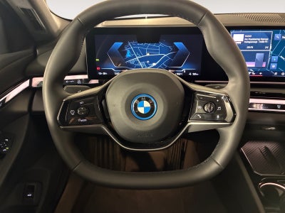 BMW i5 eDrive40 Sport Line