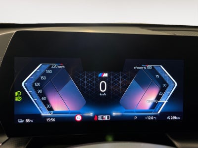 BMW iX2 eDrive20 M-Sport Premium