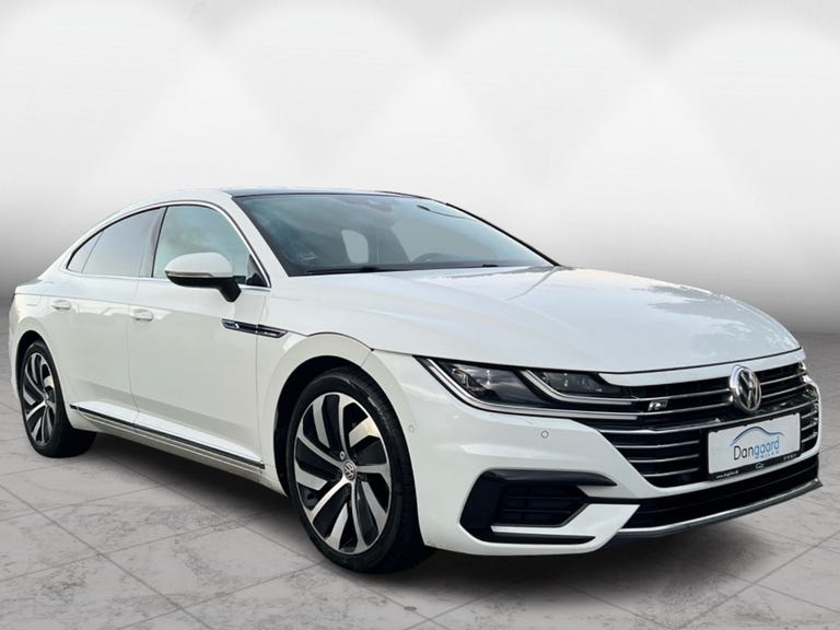 VW Arteon TSi 190 R-line Business DSG