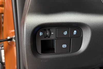 Hyundai Inster Comfort