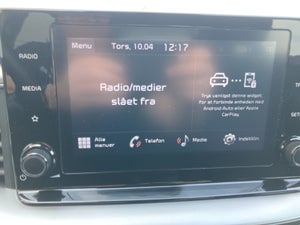 Kia Ceed T-GDi Prestige SW