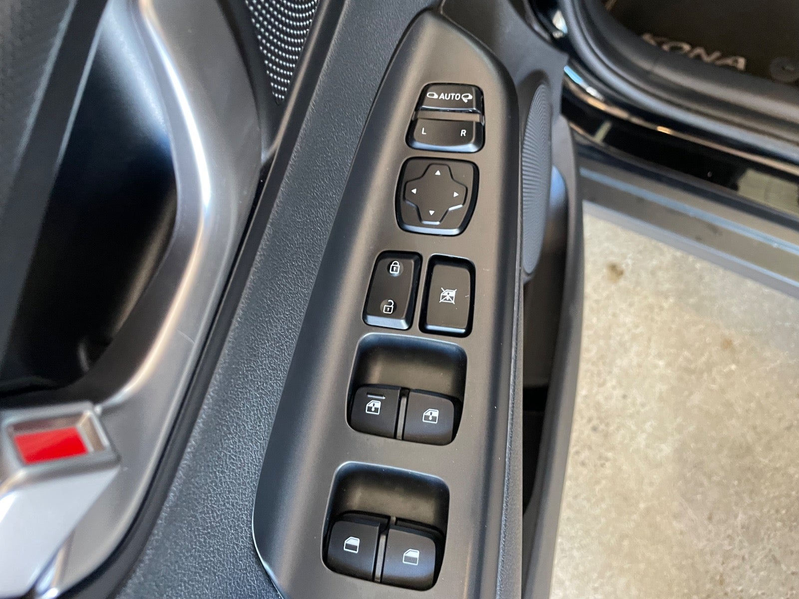 Hyundai Kona EV Prime