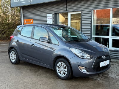 Hyundai ix20 1,4 Life 5d