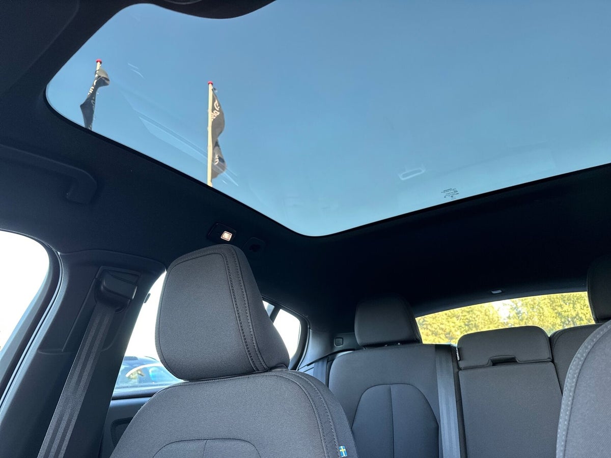 Volvo C40 P6 ReCharge Plus billede 24