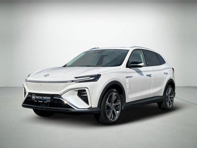 MG Marvel R  Luxury 5d