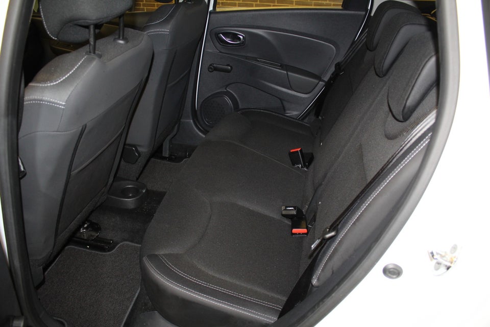 Renault Clio IV, Billede 5
