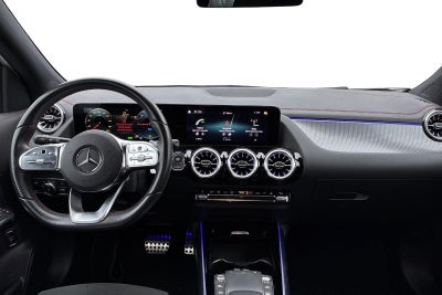 Mercedes EQA250 AMG Line