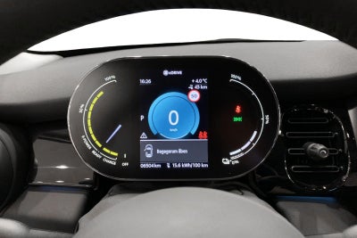 MINI Cooper SE Classic Trim