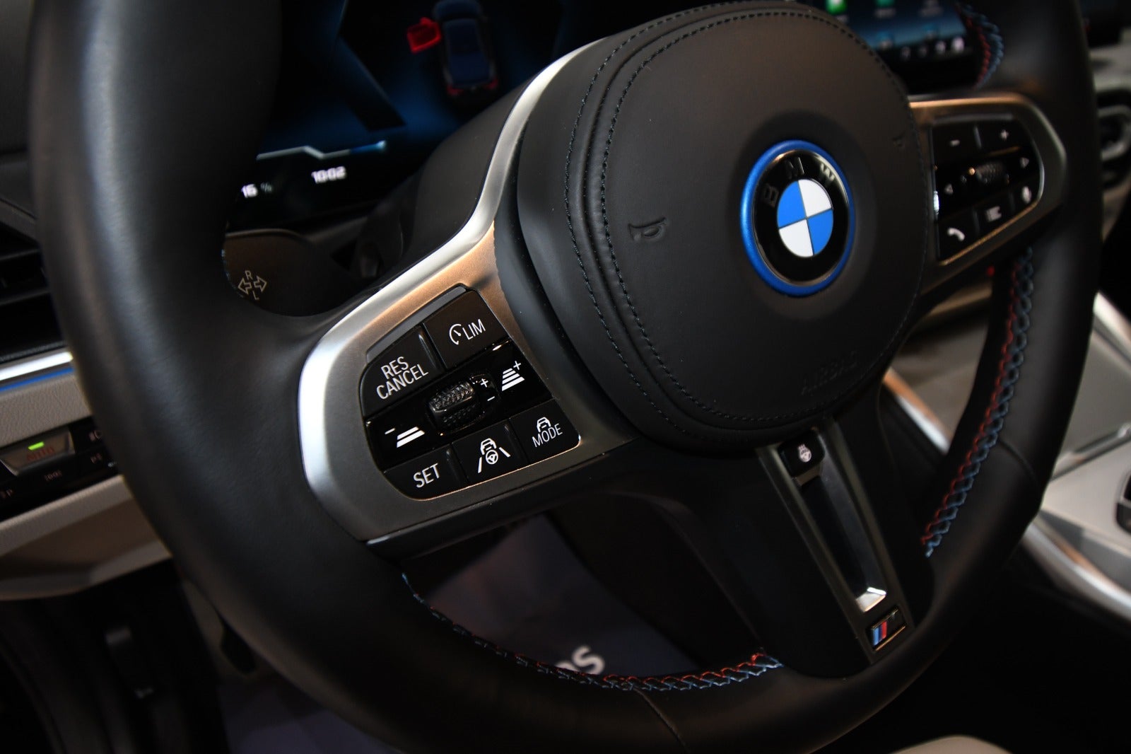 BMW i4 2023