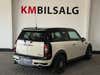 MINI Clubman Cooper S  thumbnail