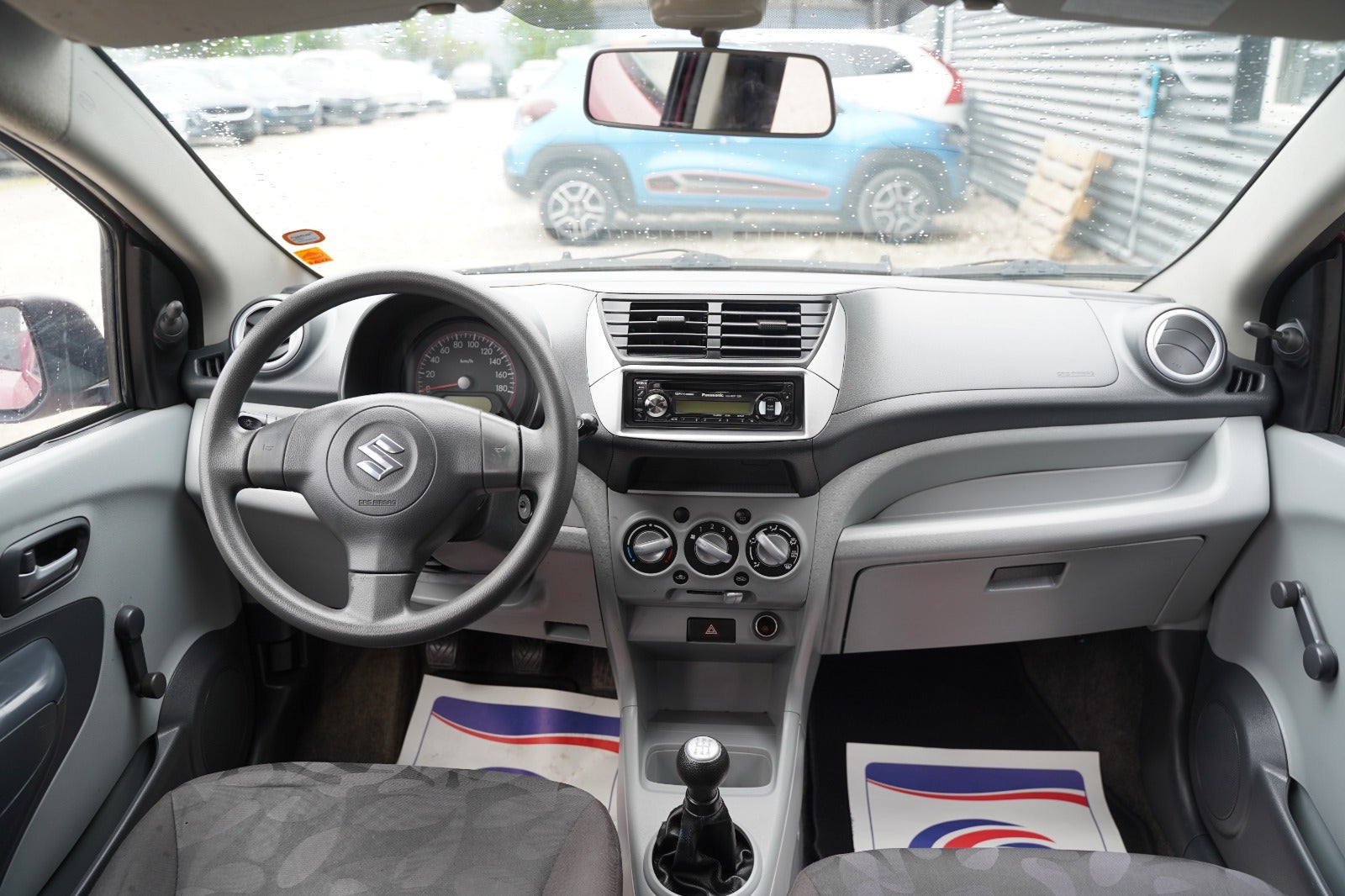 Billede af Suzuki Alto 1,0 GL