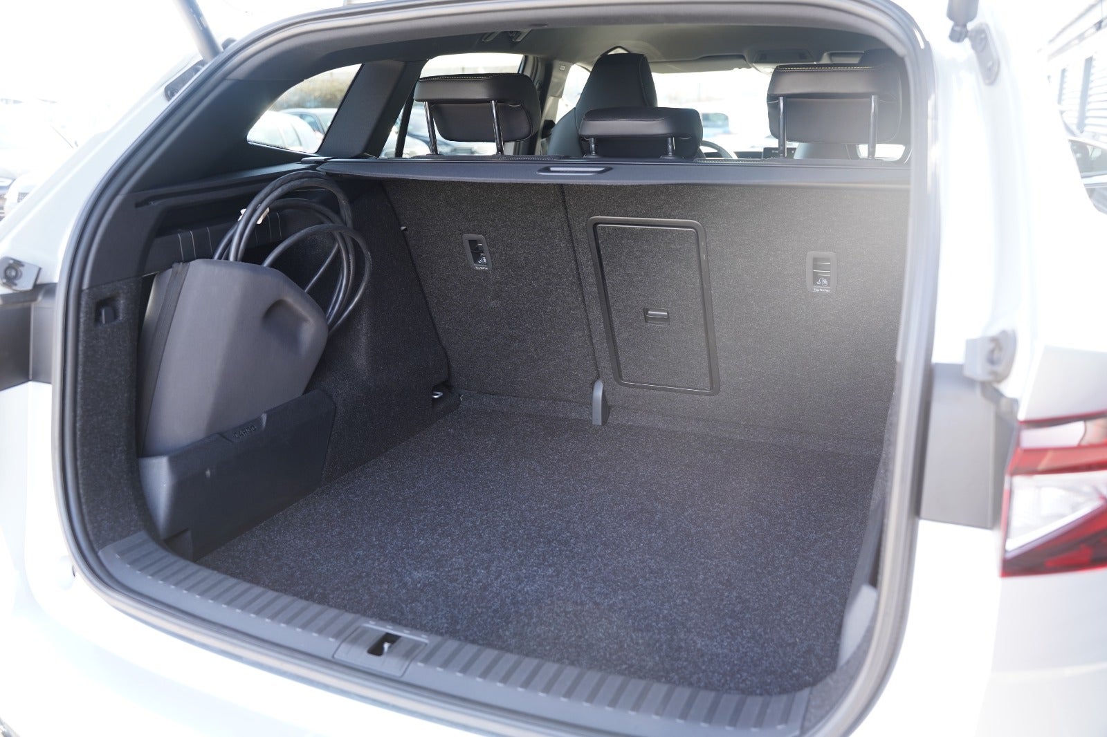 Billede af Skoda Enyaq  iV RS Max