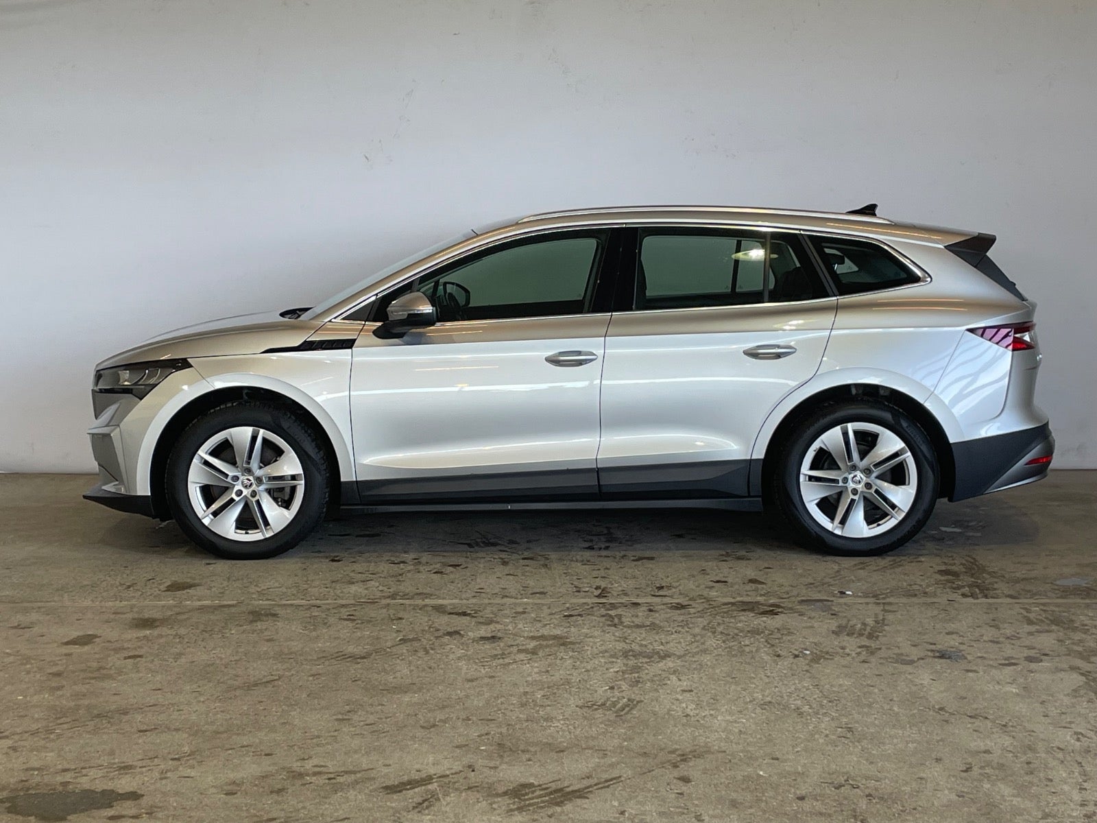 Skoda Enyaq iV Plus Loft