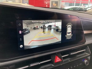 Kia Niro PHEV Upgrade DCT