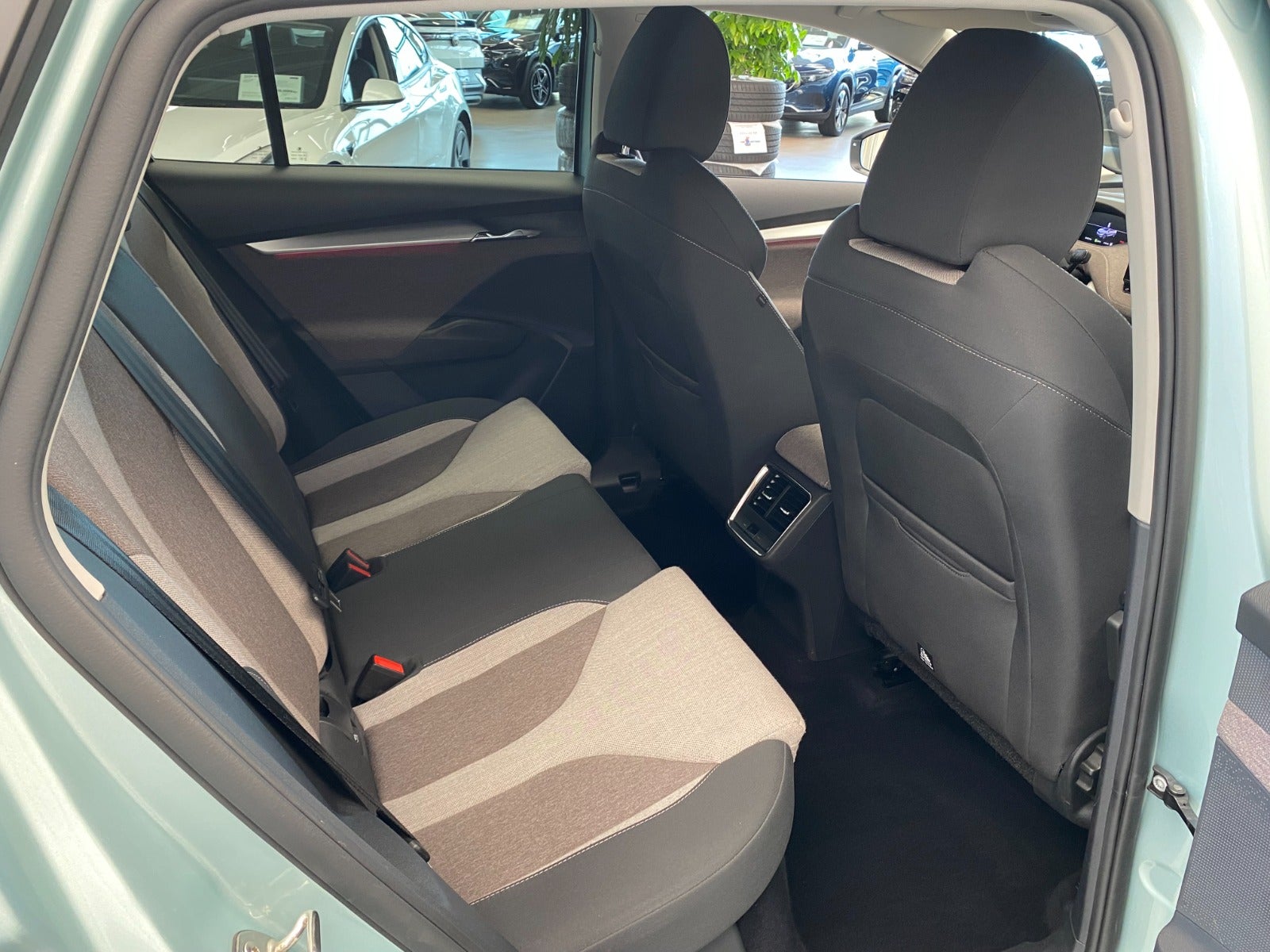 Billede af Skoda Enyaq 60 iV Lodge