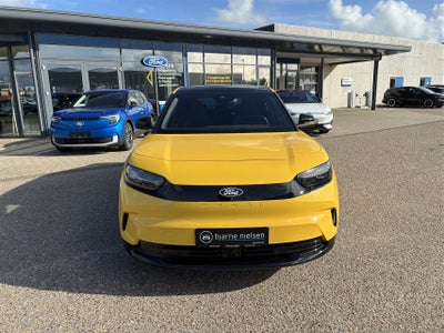Ford Capri Premium Extended Range billede 3