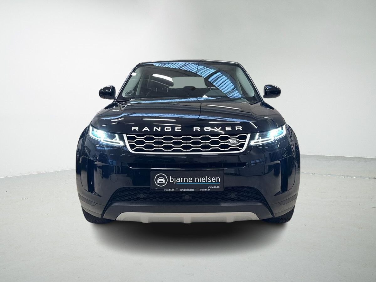 Land Rover Range Rover Evoque D180 R-Dynamic SE aut. billede 6