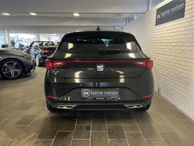 Seat Leon eHybrid FR DSG billede 3