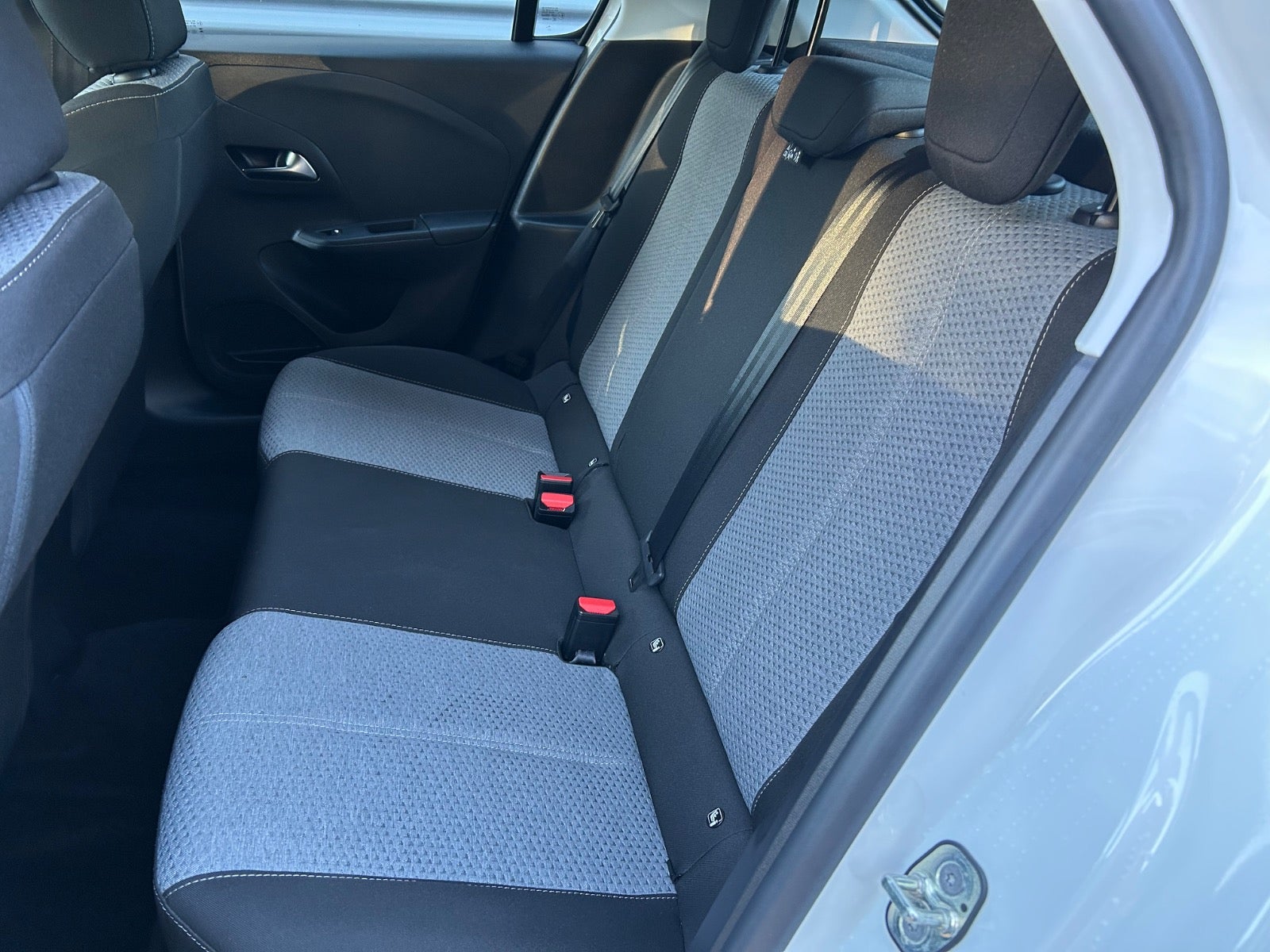 Opel Corsa-e Elegance